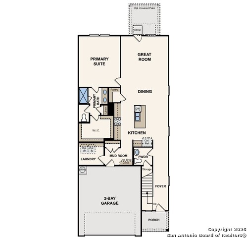 Image 2 of 4 For 4315 Clarisse St