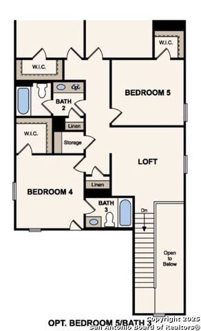 Image 3 of 4 For 4315 Clarisse St