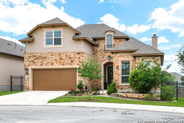 Details for 1602 Bunchberry, San Antonio, TX 78260