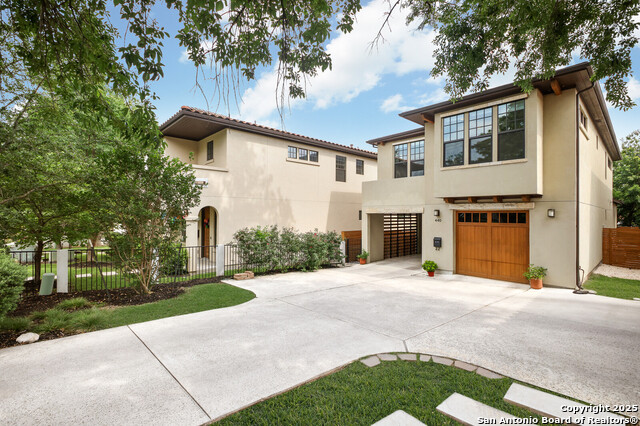 Details for 440 Olmos E, San Antonio, TX 78212