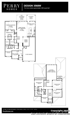 Image 2 of 15 For 10044 Forelock Creek