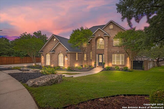 Details for 1006 Whitneys Ct, San Antonio, TX 78260