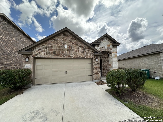 Details for 205 Maxwell  , Boerne, TX 78006