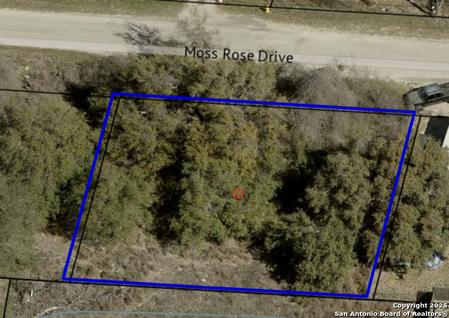 Image 2 of 4 For Tbd Moss Rose Dr