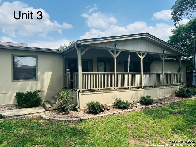 Listing photo id 2 for 4514 Billy Sames