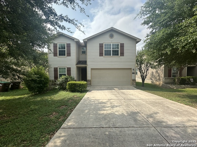 Details for 11522 Fort Smith, San Antonio, TX 78245