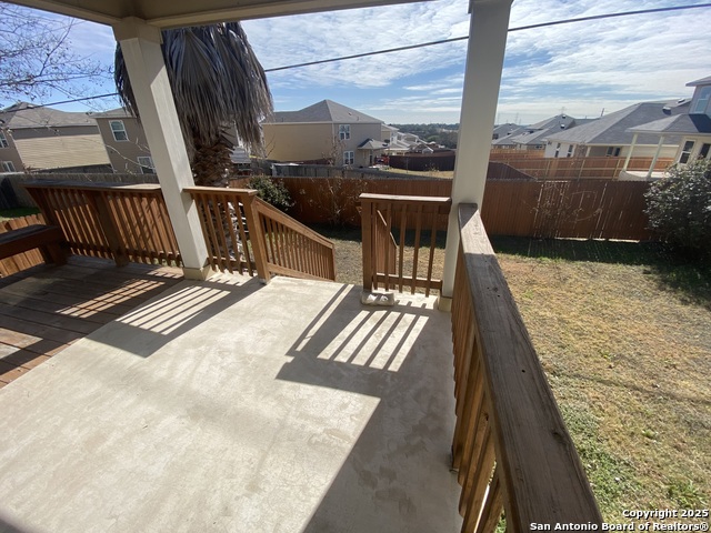 Image 22 of 23 For 11522 Fort Smith