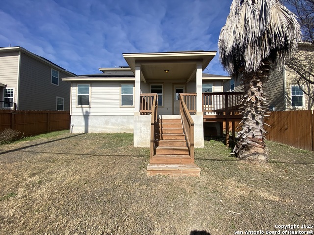 Image 23 of 23 For 11522 Fort Smith