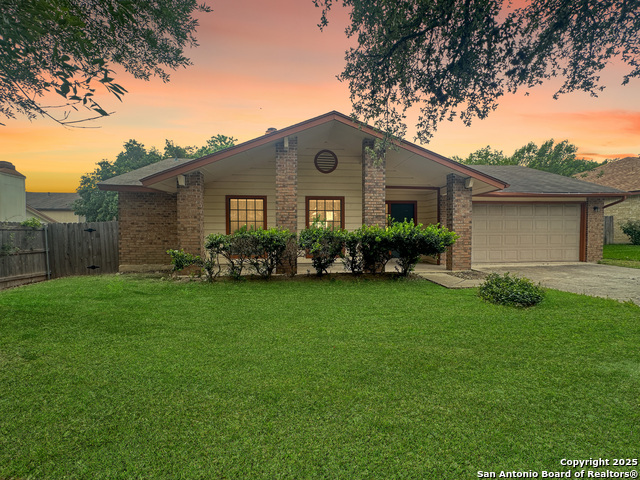 Details for 4826 Bohill  , San Antonio, TX 78217
