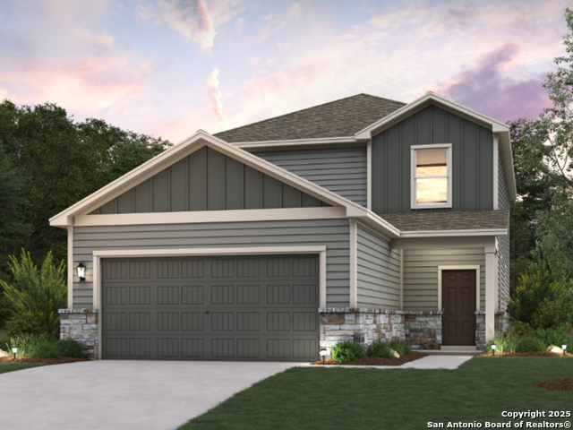 Details for 4322 Clarisse St, New Braunfels, TX 78130