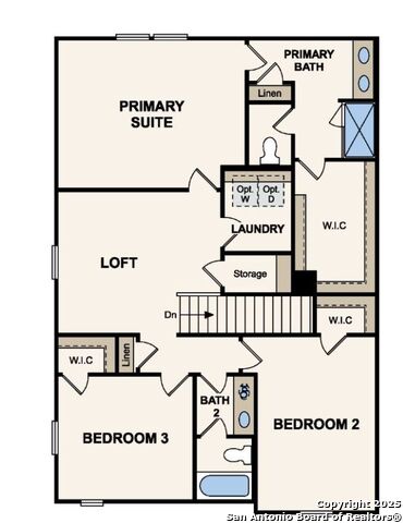 Image 3 of 4 For 4322 Clarisse St