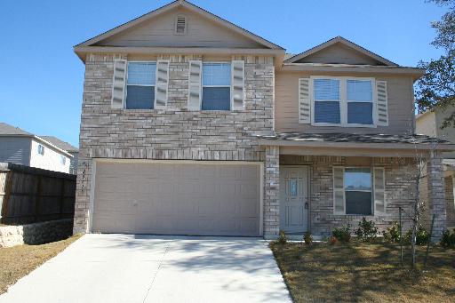 Details for 25618 Lost Creek Way, Boerne, TX 78015