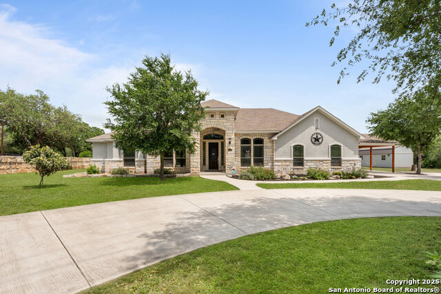 Details for 4622 Tamaron Park, San Antonio, TX 78253