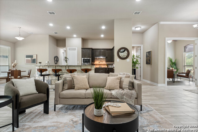 Image 12 of 68 For 4622 Tamaron Park