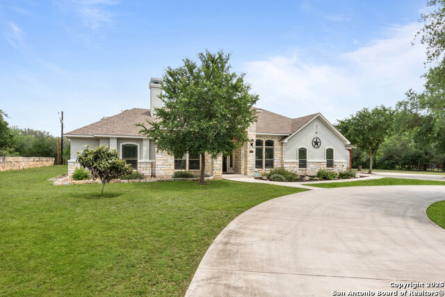 Image 3 of 68 For 4622 Tamaron Park