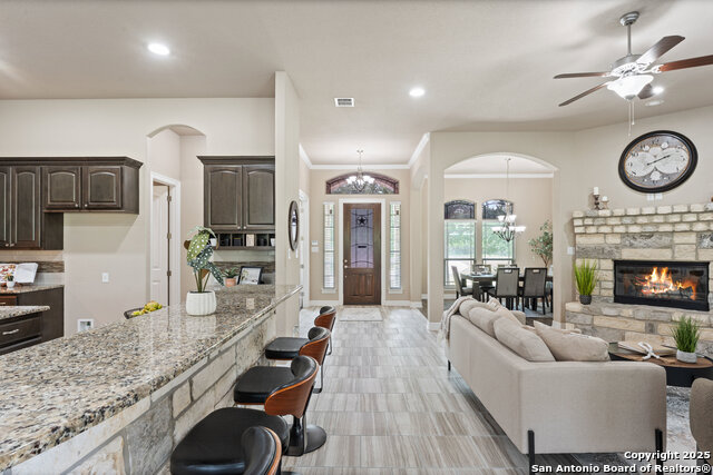 Image 31 of 68 For 4622 Tamaron Park