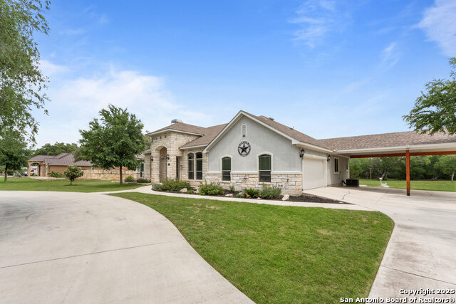 Image 6 of 68 For 4622 Tamaron Park