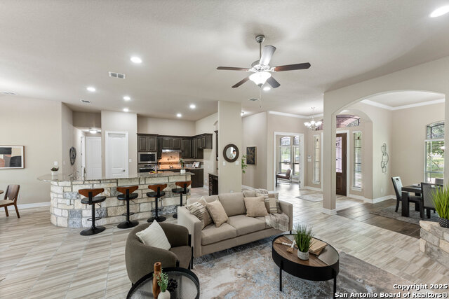 Image 8 of 68 For 4622 Tamaron Park