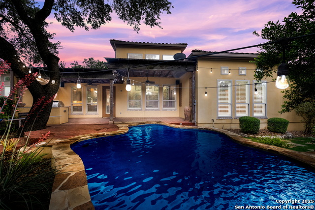 Details for 22403 Viajes, San Antonio, TX 78261