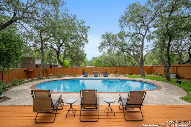 Details for 9610 Rocksprings, San Antonio, TX 78251