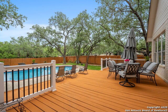 Image 22 of 32 For 9610 Rocksprings