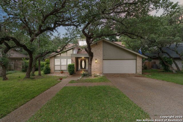 Details for 3210 Whisper Bells, San Antonio, TX 78230