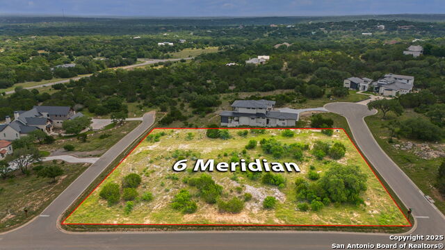 Image 11 of 11 For 6 Meridian  