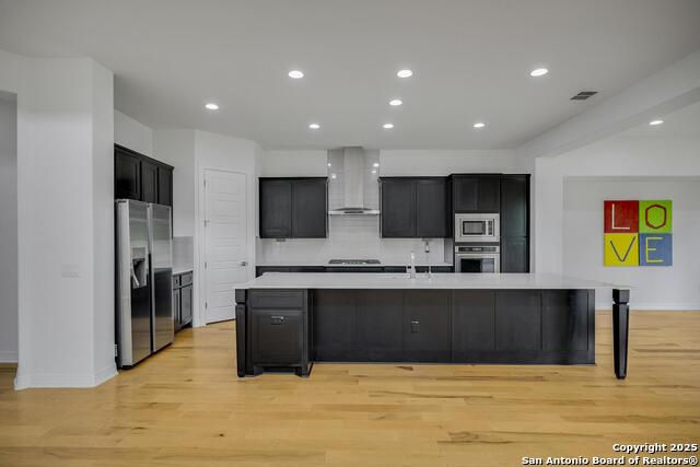Listing photo id 14 for 22932 Estacado