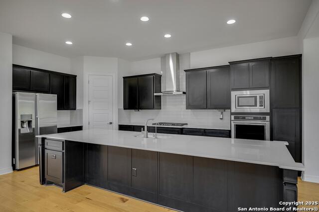 Listing photo id 16 for 22932 Estacado