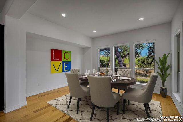 Listing photo id 20 for 22932 Estacado