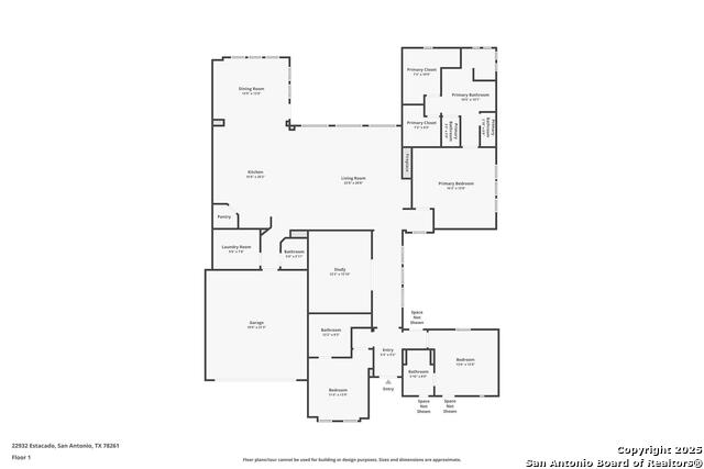 Listing photo id 51 for 22932 Estacado