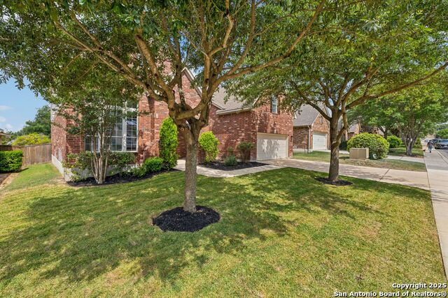 Details for 24915 White Creek, San Antonio, TX 78255