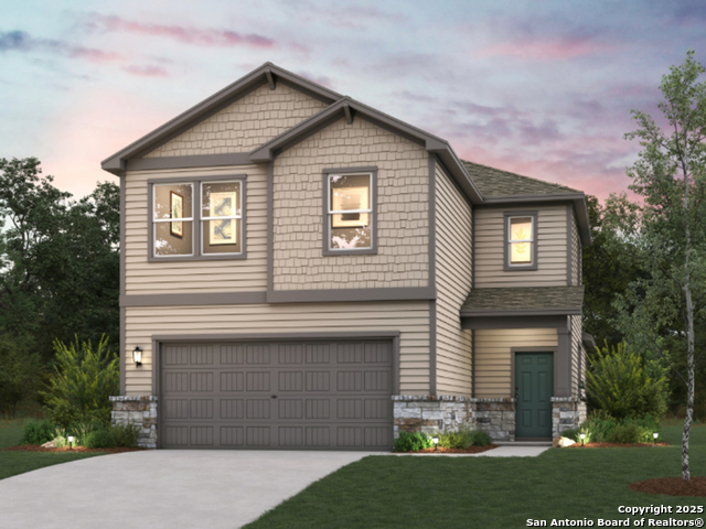 Details for 4334 Clarisse St, New Braunfels, TX 78130