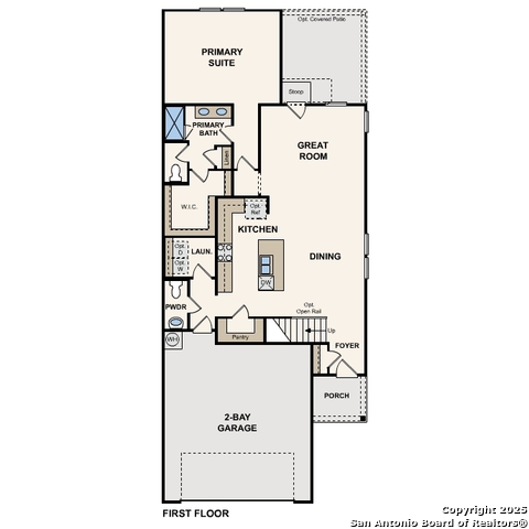 Image 2 of 4 For 4334 Clarisse St