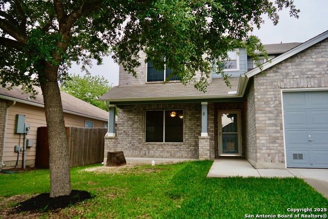 Details for 3417 Whisper Mnr, Schertz, TX 78108