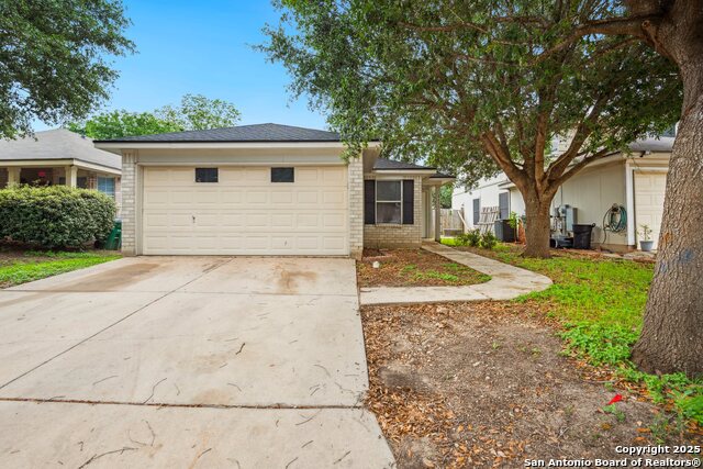 Details for 6631 Walnut Valley, San Antonio, TX 78242
