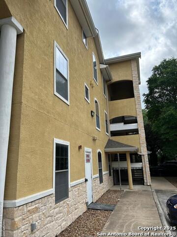 Details for 7323 Snowden Dr  1301, San Antonio, TX 78240