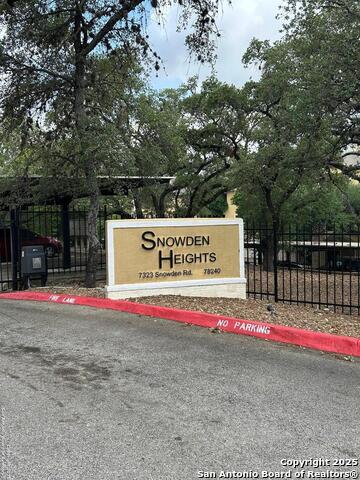 Listing photo id 15 for 7323 Snowden Dr 1301