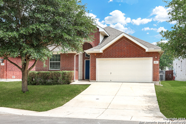 Details for 1917 Francis Drake, Windcrest, TX 78239