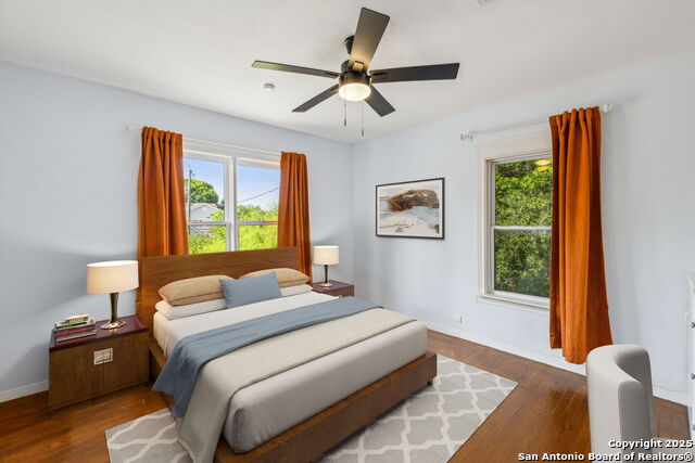 Listing photo id 32 for 2112 Gramercy W