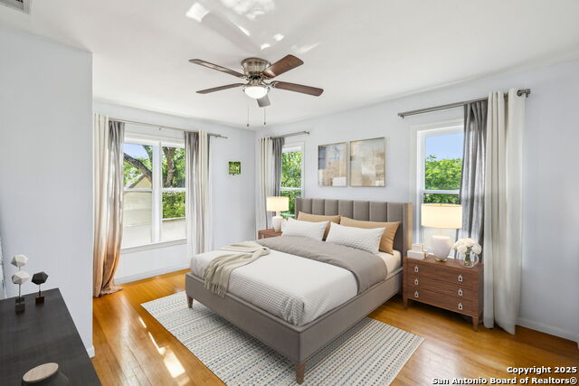 Listing photo id 37 for 2112 Gramercy W
