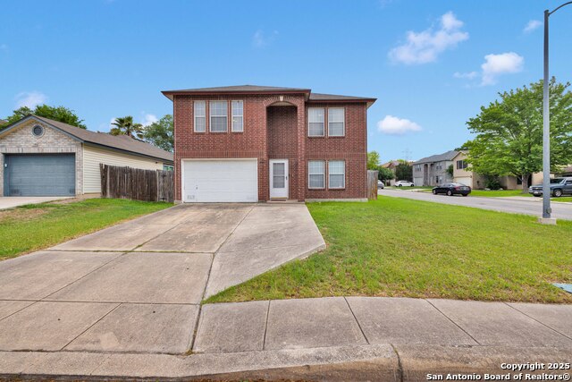 Details for 11003 Talon  , San Antonio, TX 78254
