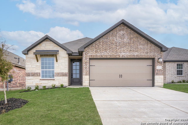 Details for 9614 Nubuck Branch, Converse, TX 78109