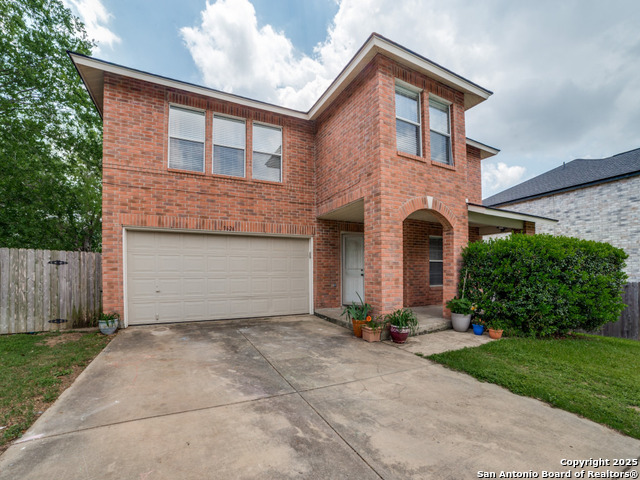 Details for 9626 Blossom Tree, San Antonio, TX 78250