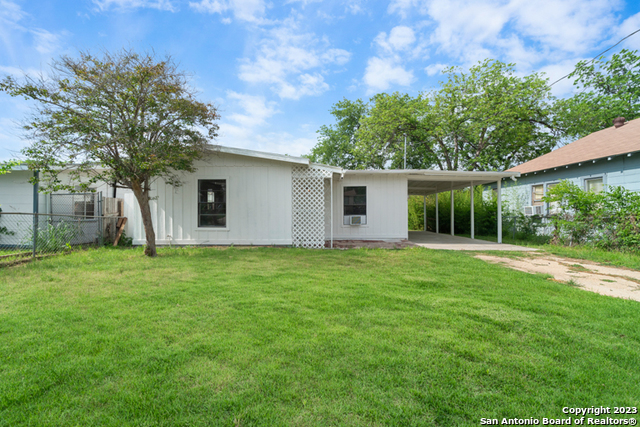 Details for 407 Lovera Blvd, San Antonio, TX 78212