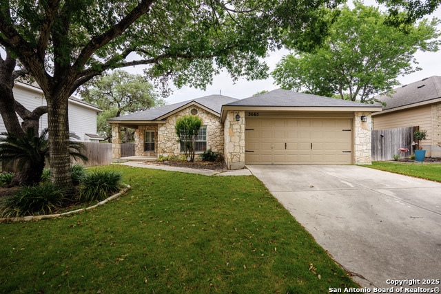 Details for 3665 Diamond, Schertz, TX 78154