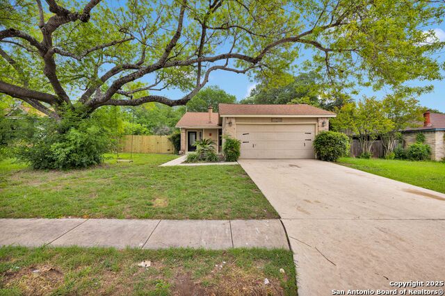 Details for 11446 Previn, San Antonio, TX 78251