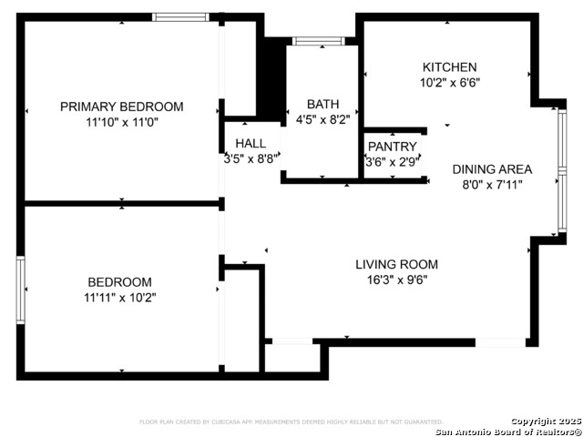 Image 30 of 31 For 10563 Starcrest Dr