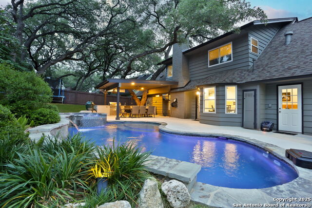 Details for 703 Serenade, San Antonio, TX 78216