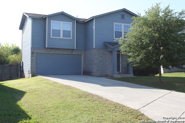 Details for 10047 Powderhouse Dr, San Antonio, TX 78239